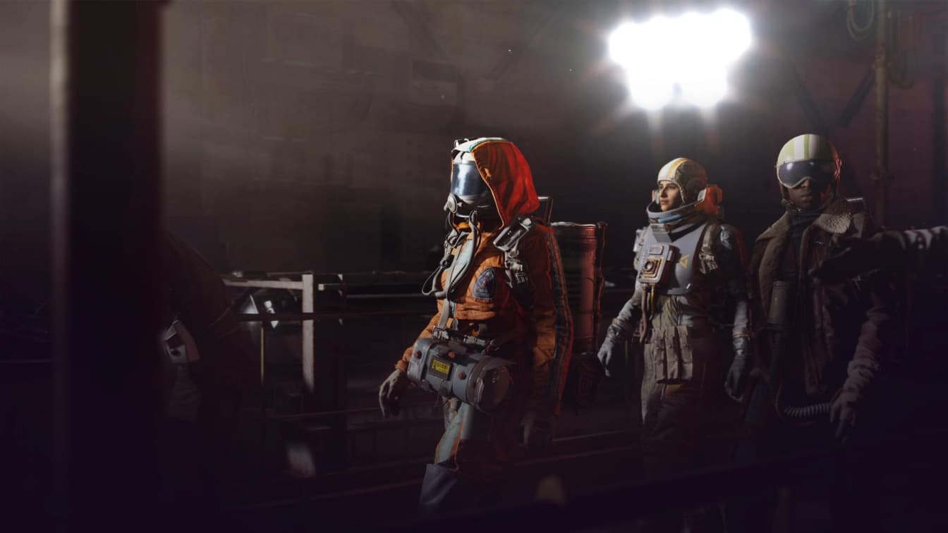 ARC Raiders