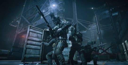 Escape From Tarkov